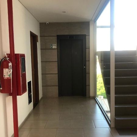 Apartamento Depto Equipe Santa Cruz de La Sierra Exterior foto