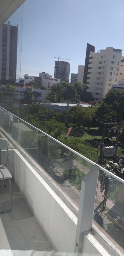 Apartamento Depto Equipe Santa Cruz de La Sierra Exterior foto
