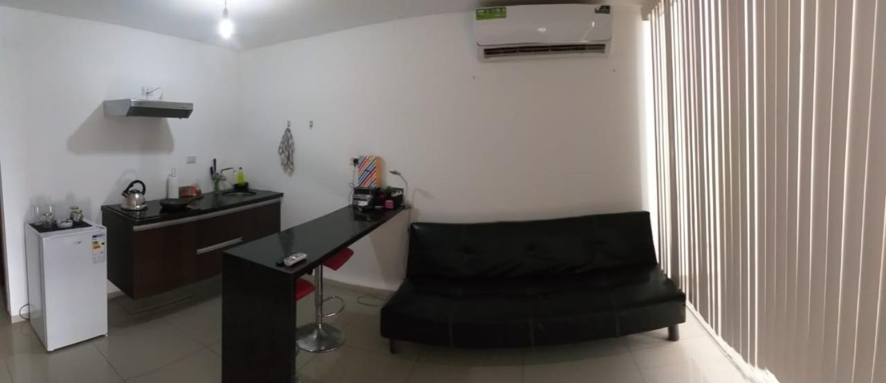 Apartamento Depto Equipe Santa Cruz de La Sierra Exterior foto